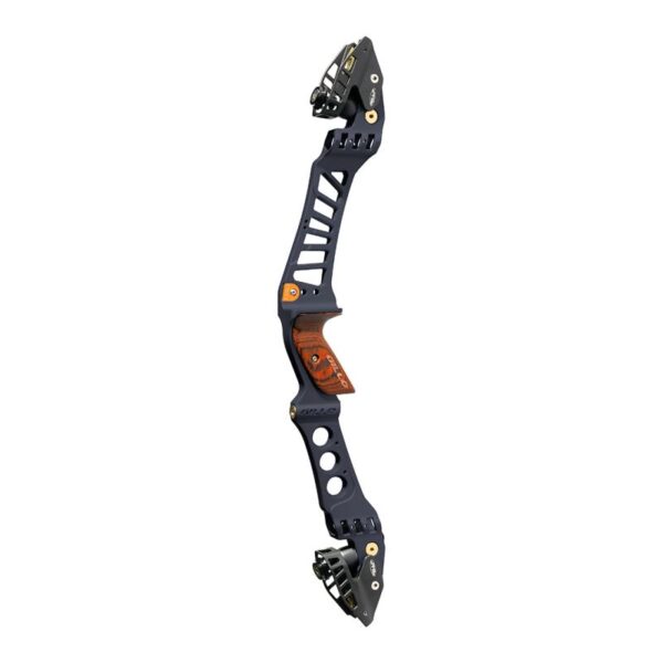 Gillo Handle GF-25 ILF RH Black/Purple - Image 2