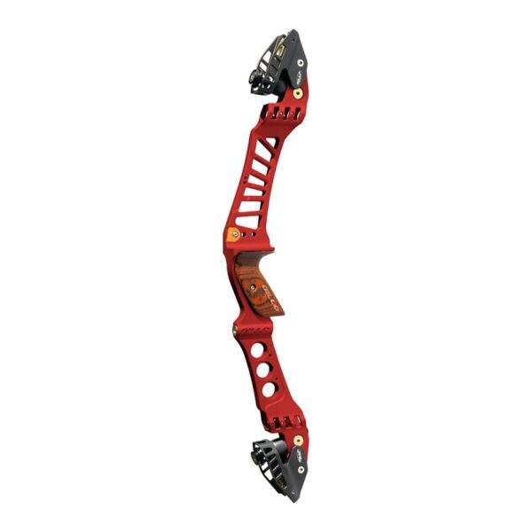 Gillo Handle GF-25 ILF RH Black/Purple - Image 5