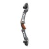 Gillo Handle GF-25 ILF RH Gold/Black