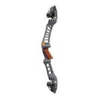 Gillo Handle GF-25 ILF RH Black/Yellow