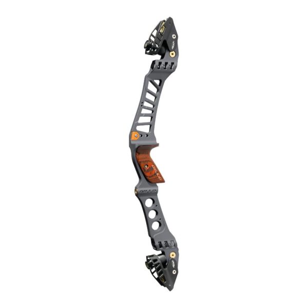 Gillo Handle GF-25 ILF RH Black/Purple