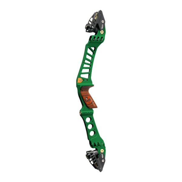 Gillo Handle GF-25 ILF RH Black/Purple - Image 3