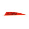 Gas Pro Vane Naca 300 Performance Fluo Yellow - Image 4