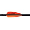 Gas Pro Vane Naca 300 Performance Fluo Yellow - Image 2