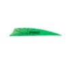 Gas Pro Vane Naca 300 Performance Fluo Yellow - Image 3