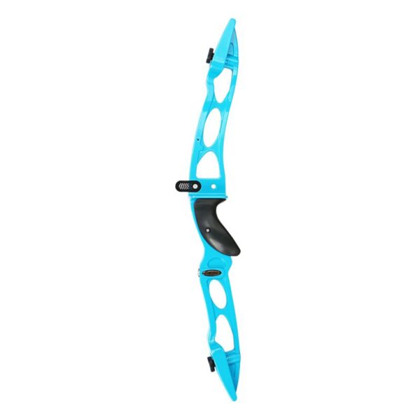 Shocq Handle Medallist RH Black - Image 3