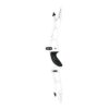 Shocq Handle Medallist RH White