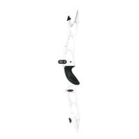 Shocq Handle Medallist LH Black