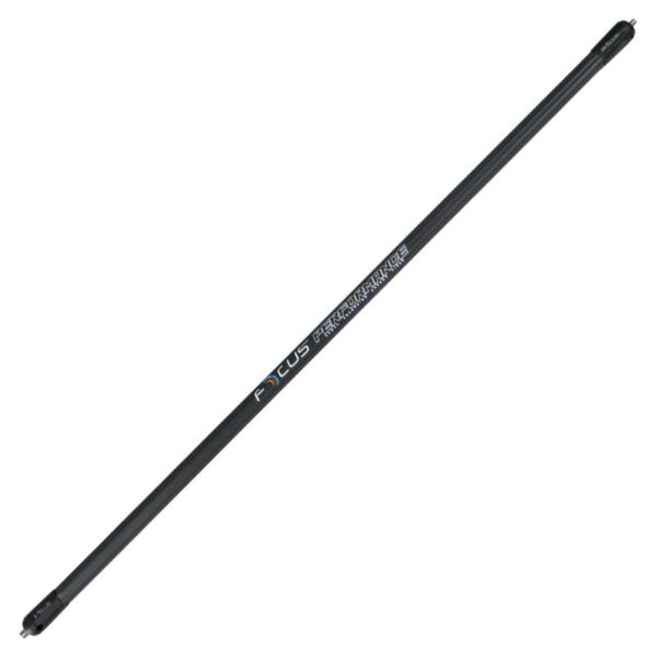 Focus Archery Stabilizer Performance Long 28" - Image 3