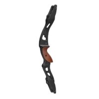 WNS Handle Black Elk 21" RH Bronze