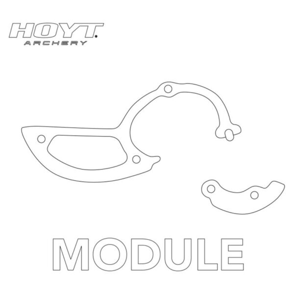 Hoyt Modules HBX Xact LH 1