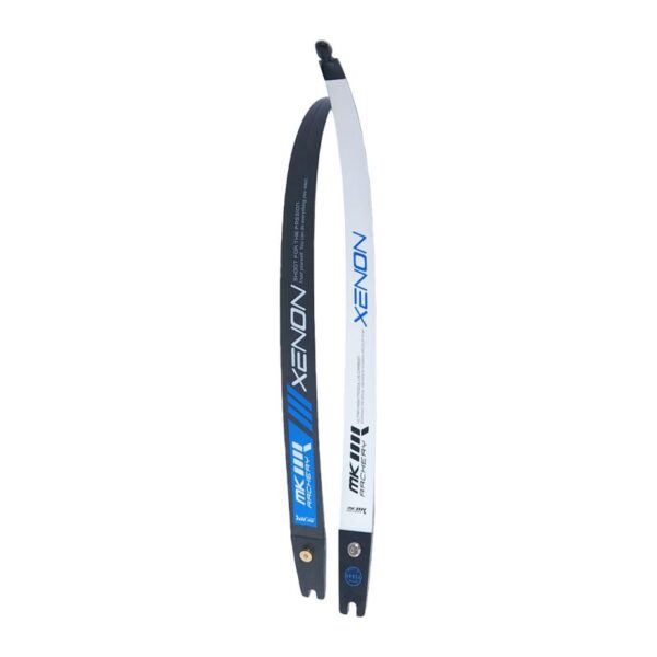 MK Korea Limbs Xenon Carbon/Foam ILF 70"-42# - Image 2