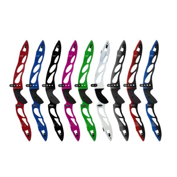 Shocq Handle ILF Supreme RH White - Image 8