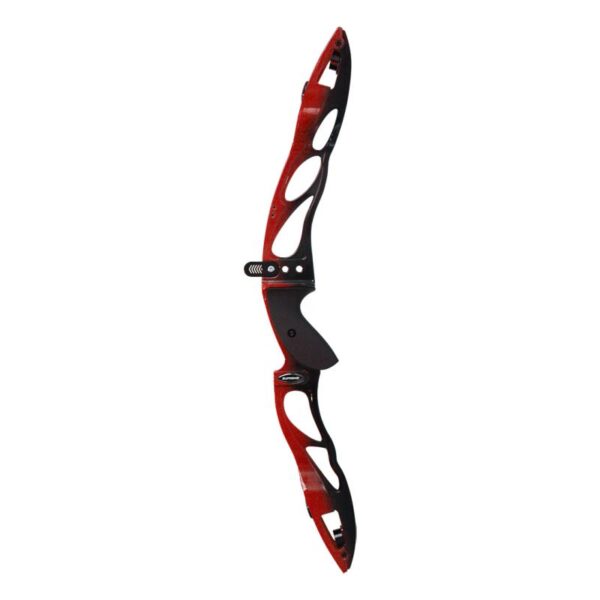 Shocq Handle ILF Supreme RH White - Image 4