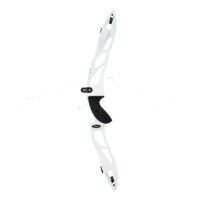 Shocq Handle ILF Supreme RH White