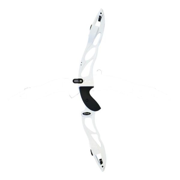 Shocq Handle ILF Supreme RH White
