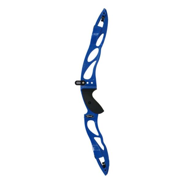 Shocq Handle ILF Supreme RH White - Image 5