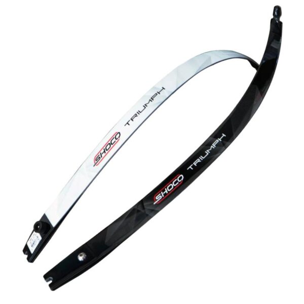 Shocq Limbs ILF Triumph 66"-20#