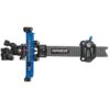 Axcel Sight Achieve XP Pro UHM Diamond Weave Carbon Bar Compound 9" RH Gold/Black