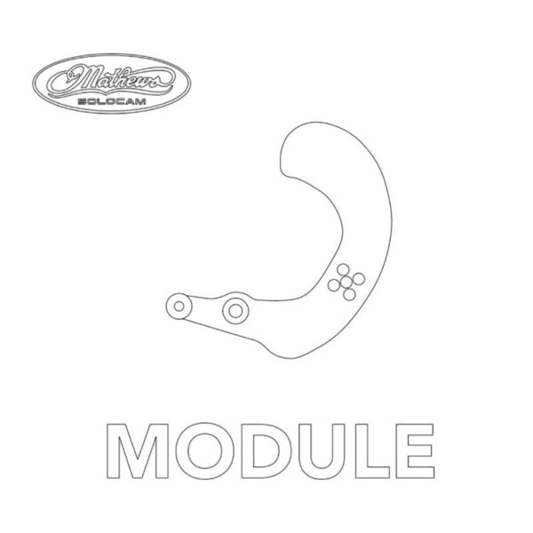 Mathews Module Lift SWX HL 85% 75# D
