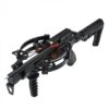 X-Bow Crossbow Compound FMA Supersonic REV BASIC XL - Triangle Stock - Image 2
