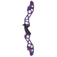Sebastien Flute Handle Newtron 25" LH Black