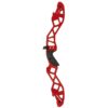 Sebastien Flute Handle Newtron 25" RH Red - Image 5
