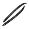 Sebastien Flute Limbs Newtron Carbon Foam 68"-26#