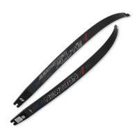Sebastien Flute Limbs Newtron Carbon Foam 70"-36#