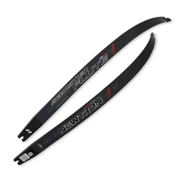 Sebastien Flute Limbs Newtron Carbon Foam 70"-38#