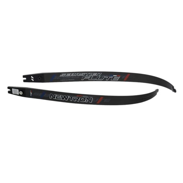 Sebastien Flute Limbs Newtron Carbon Foam 70"-38# - Image 2