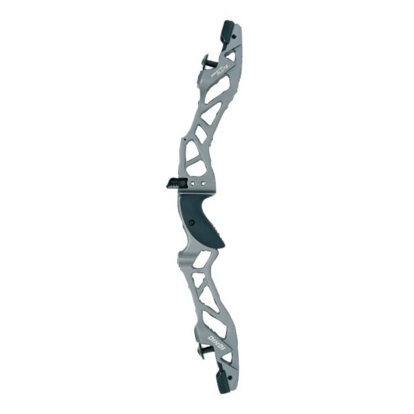 Sebastien Flute Handle Ignio RH Red - Image 2
