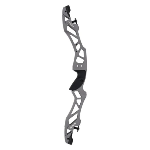 Sebastien Flute Handle Ignio RH Red
