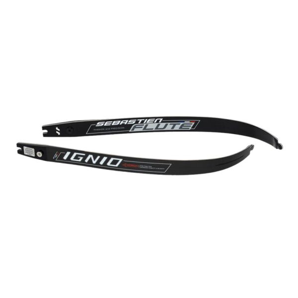 Sebastien Flute Limbs Ignio 68"-34# - Image 2
