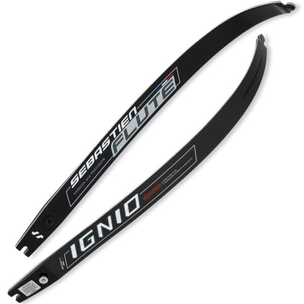 Sebastien Flute Limbs Ignio 68"-34#