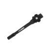 Win&Win Clicker Color 6-32 Black/Rainbow - Image 2