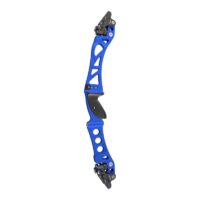 Gillo Handle GT 25 M RH Black/Blue