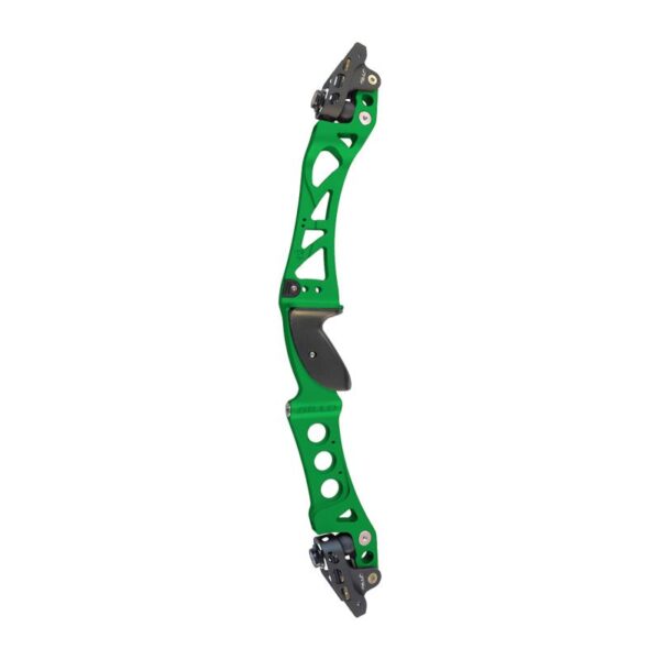 Gillo Handle GT 25 M RH Black/Red - Image 3