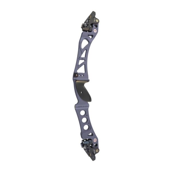 Gillo Handle GT 25 M RH Black/Red - Image 2