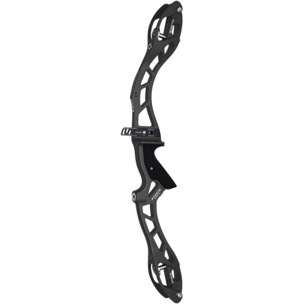 Fivics Handle Skadi-TX 25" RH Sky Blue - Image 2