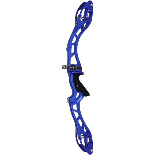 Fivics Handle Skadi-TX 25" RH Sky Blue - Image 4