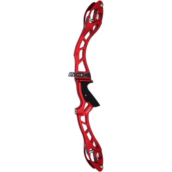 Fivics Handle Skadi-TX 25" RH Sky Blue - Image 7