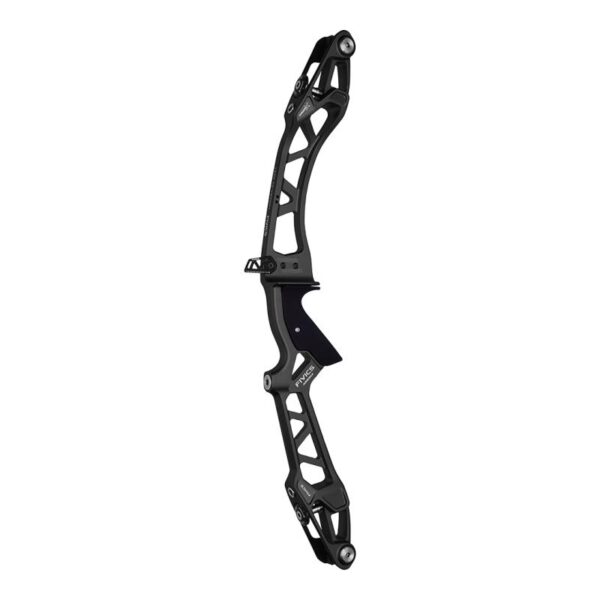 Fivics Handle Argon X 25" RH Red - Image 9