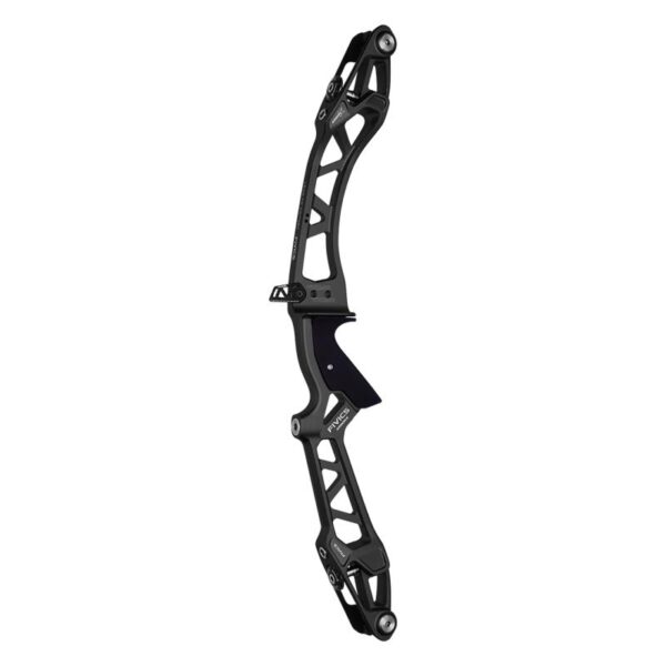 Fivics Handle Argon X 25" RH Red - Image 7