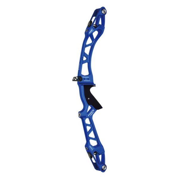 Fivics Handle Argon X 25" RH Red - Image 15