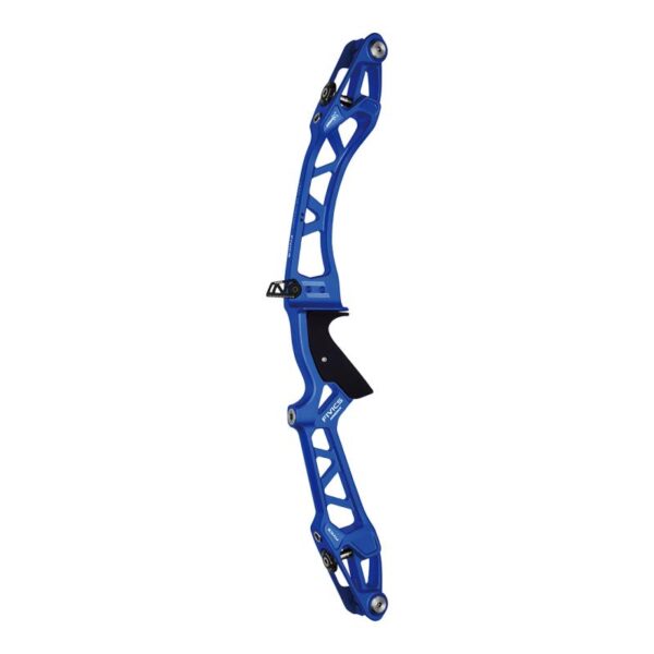 Fivics Handle Argon X 25" RH Red - Image 13