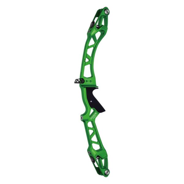 Fivics Handle Argon X 25" RH Red - Image 16