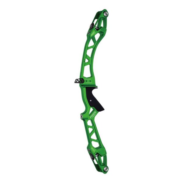 Fivics Handle Argon X 25" RH Red - Image 10