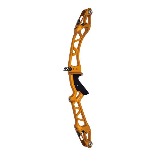 Fivics Handle Argon X 25" RH Red - Image 8
