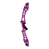 Fivics Handle Argon X 25" RH Black